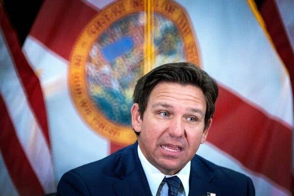 Florida prohíbe a los inmigrantes indocumentados en las universidades estatales